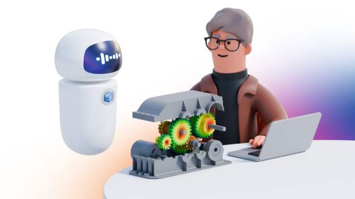 Bild zum Artikel: Multi-Agent AI