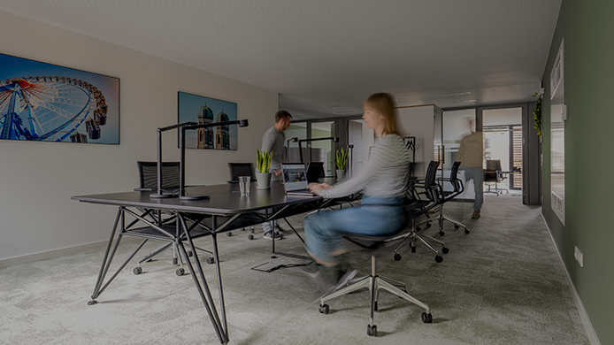 Bild zum Artikel: Office Club