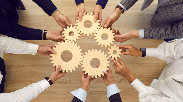 Parklösungen für Unternehmen: ParkHere