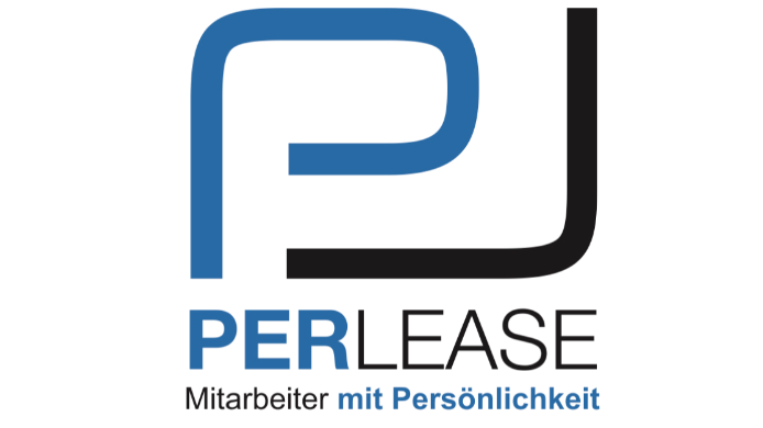 Personalvermittlung für die Gastronomie mit PerLease - Logo
