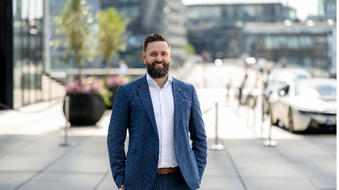 Personenschutz amr security solutions GmbH