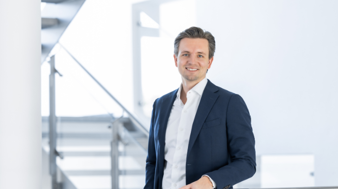 Bild zum Artikel: Raphael Juda