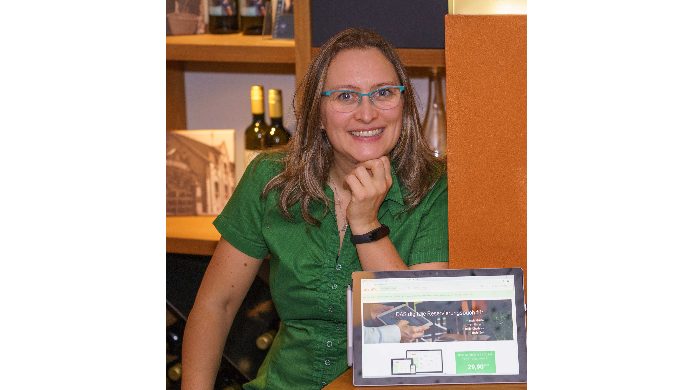 Bild zum Artikel: Digitales Reservierungsbuch Gastronomie