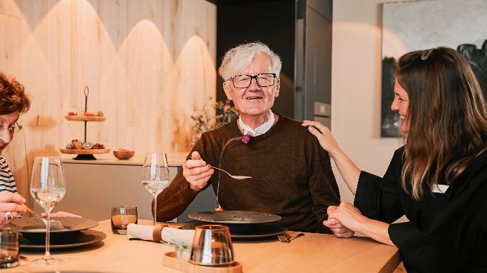 Erfahrungen mit SalutoCare