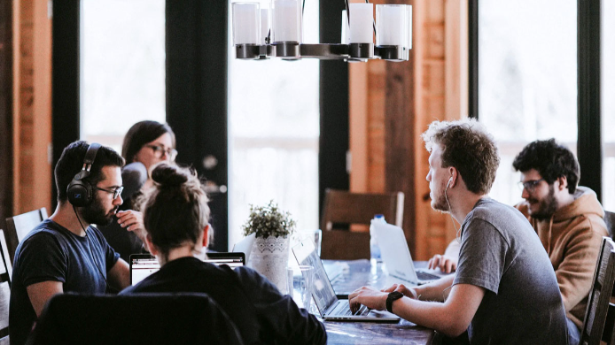 SAP-Schulung - Live-Lernen im Prozess mit datango