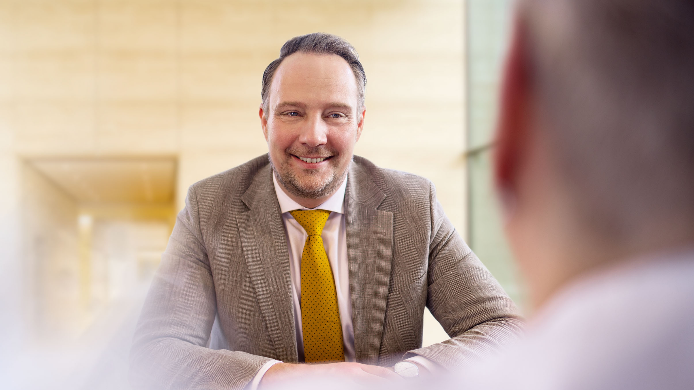 Selbstanzeige beim Finanzamt: Scheidt Kalthoff hilft