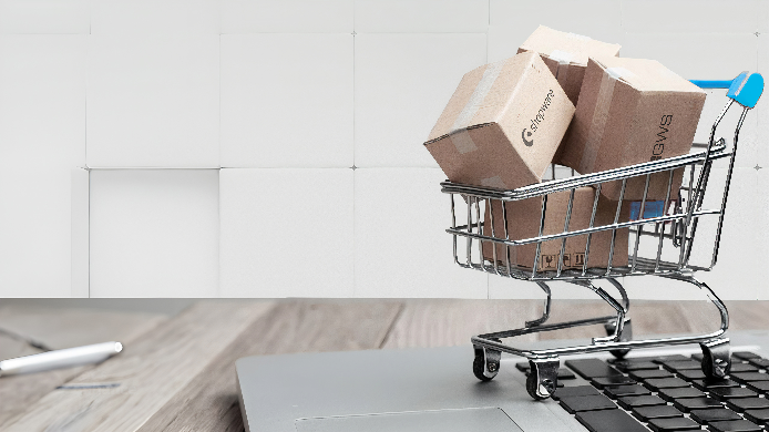 Bild zum Artikel: Shopware B2B