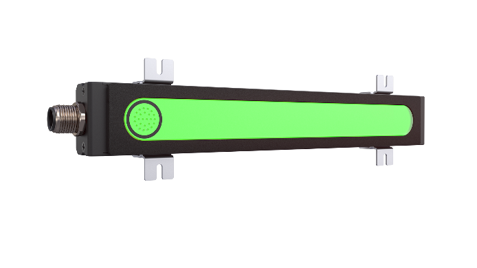 Sichere und designorientierte Signalisierungslösungen für die Industrie