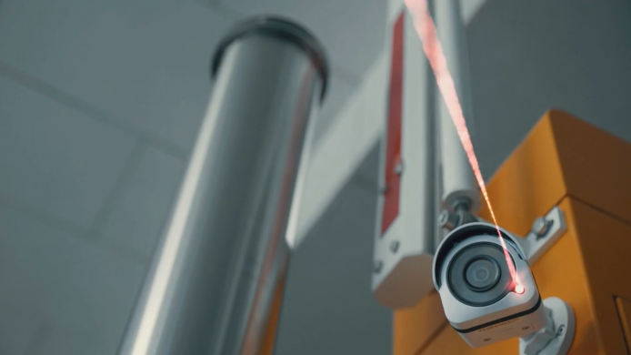 Smart Parking für Unternehmen mit ParkHere