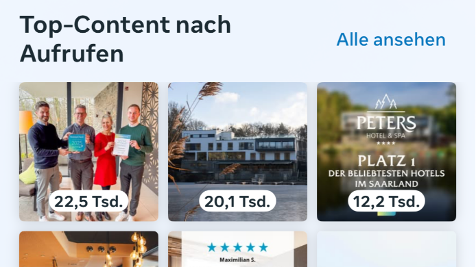 Social-Media-Agentur erhöht Reichweite