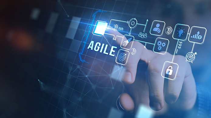 Softwareentwicklung als Dienstleistung von ASTRUM IT
