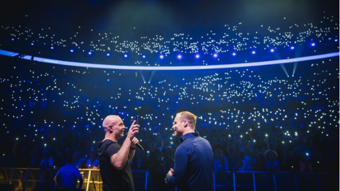 Keynote Speaker werden - Ausbildung bei Greator