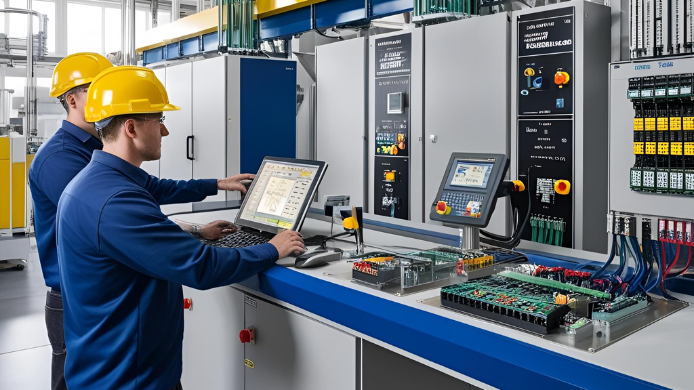 SPS-Programmierung