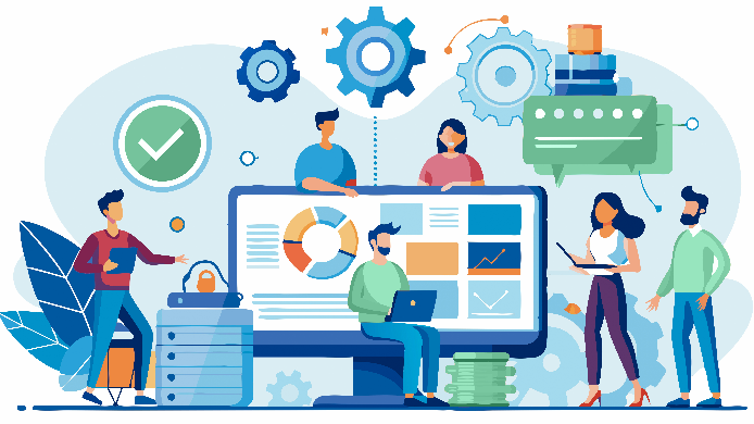 User Adoption erfolgreich gestalten mit datango