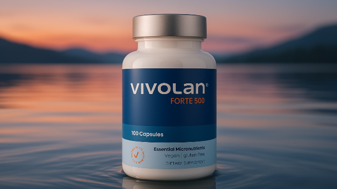 Vivolan Forte 500 - Erfahrungen sind positiv