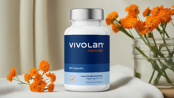 Vivolan Forte 500 - Erfahrungen sind positiv