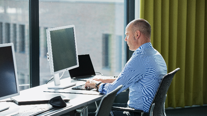 Warenwirtschaft Großhandel - gevis ERP