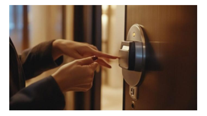 WLAN für Hotels von personalWLAN