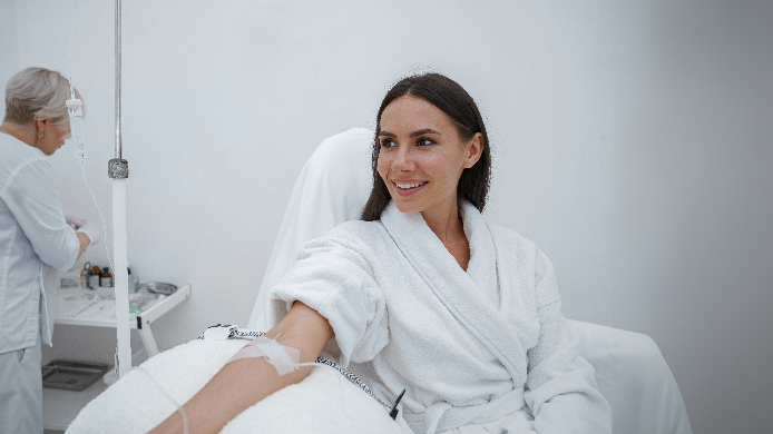 Zellmedizin: Gesundheit neu gedacht