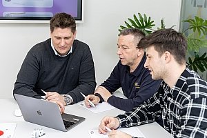 B2B-Digital-Agentur B2B-Digital-Agentur