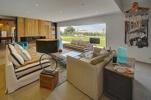 Luxusvilla Côte dAzur