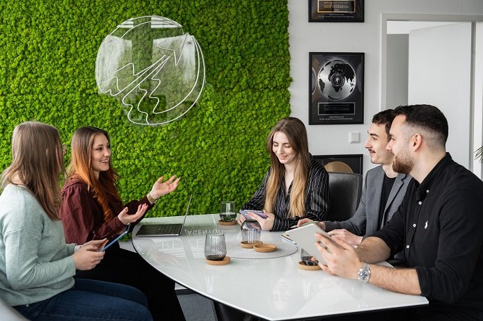 Social Media Agentur in Bremen - WEMEDIA