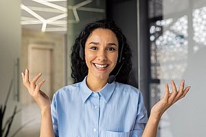 Bild zum Artikel: Remote-Jobs im Online-Marketing