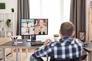 Remote-Jobs im Marketing Remote-Jobs im Marketing