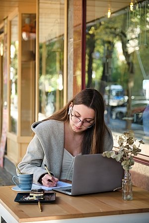 Weiterbildung im Marketing