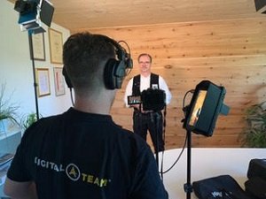 Künstliche Intelligenz im Handwerk Künstliche Intelligenz im Handwerk