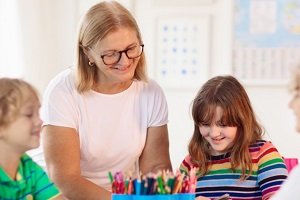 Erzieher Jobs Hamburg