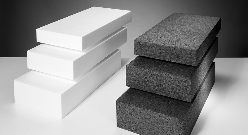 Wärmepumpe mit Dämmung Wärmepumpe mit Dämmung