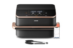 Heißluftfritteuse als Geschenk für Hobbyköche kaufen