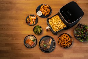 Heißluftfritteuse als Geschenk für Hobbyköche kaufen