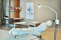 PRP-Behandlung hilft bei Haarausfall PRP-Behandlung hilft bei Haarausfall