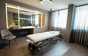 Haartransplantation in Deutschland -  Empfehlung