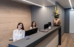 Geballtes Fachwissen