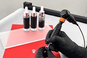 Haarpigmentierung bei Dr. Pigment Haarpigmentierung bei Dr. Pigment