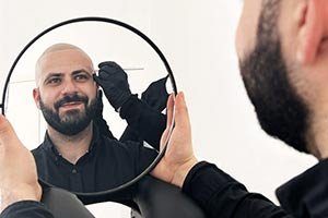 Bild zum Artikel: Haarpigmentierung bei Dr. Pigment