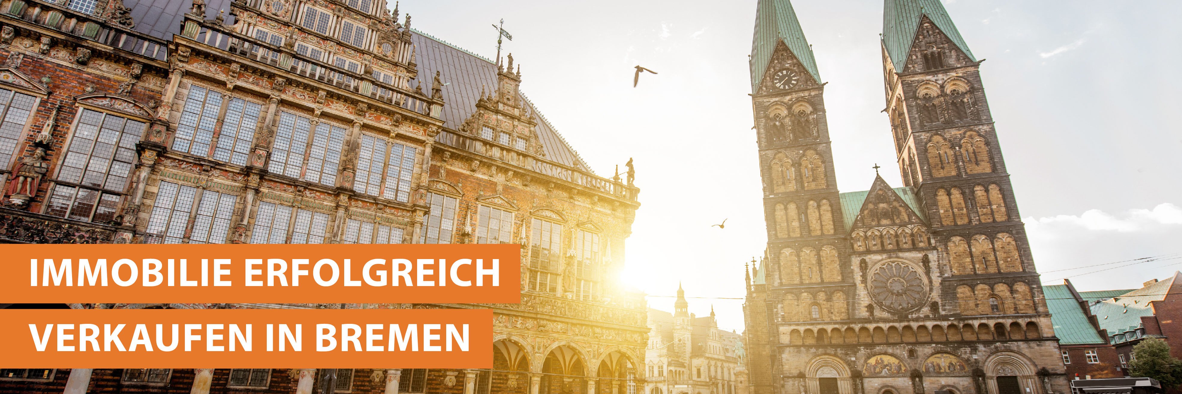 Immobilie erfolgreich verkaufen in Bremen Infos und Tipps 2023