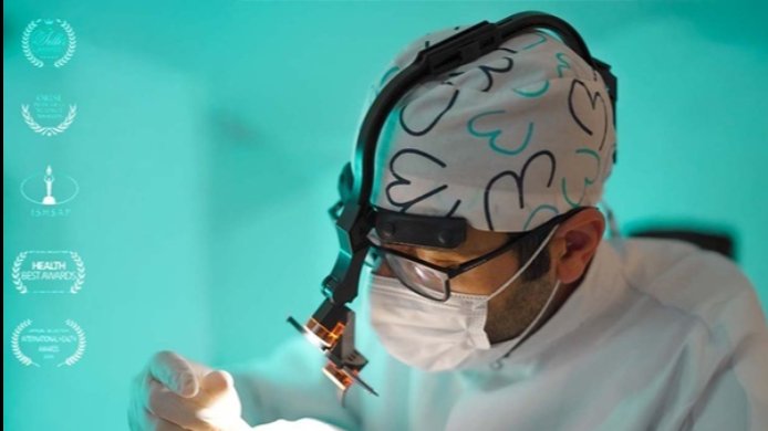 Testsieger Haartransplantation Türkei