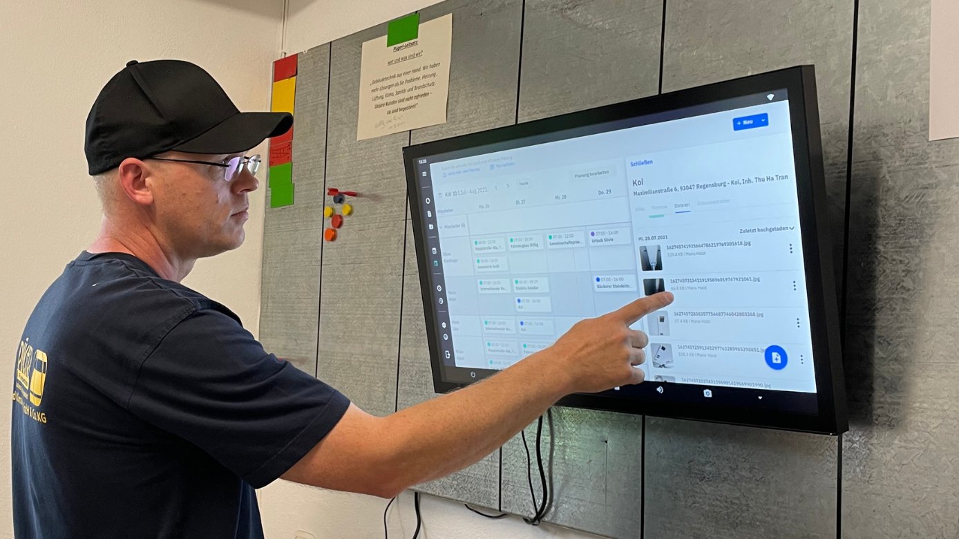 Meisterwerk-Erfahrungen