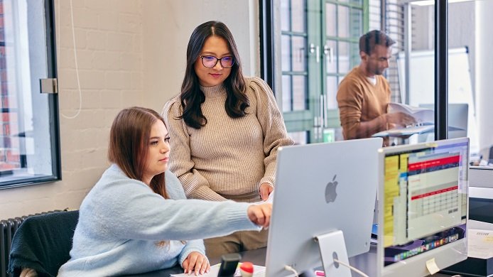 FML: Mobilien Leasing für Unternehmen