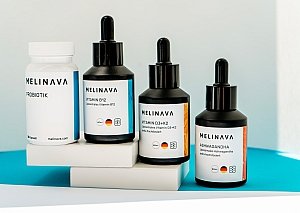 Melinava Vitamin B12