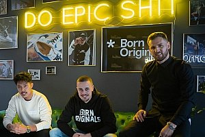 Born Originals - viel mehr als Schuhe