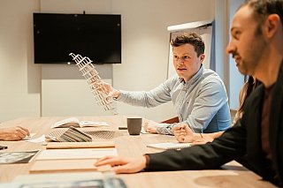 Agentur für Markenräume und Messebau