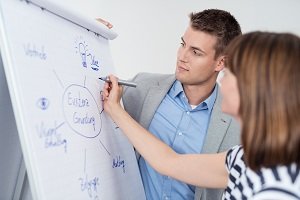 AVGS Gründungscoaching