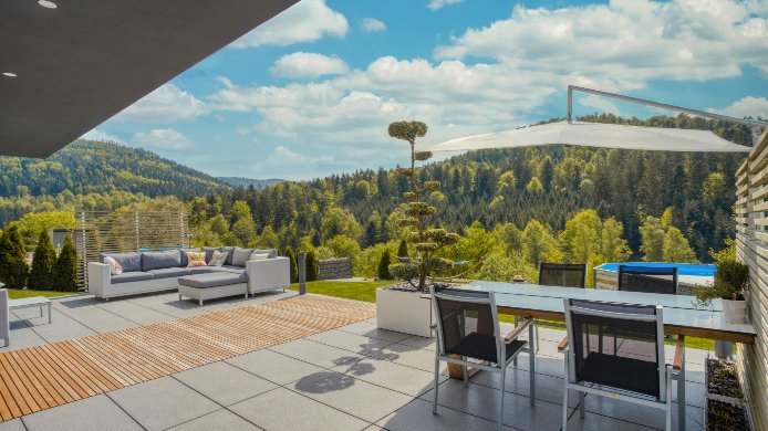 Luxus-Immobilienmakler in Stuttgart
