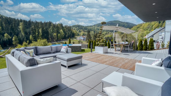 Luxus-Immobilienmakler in Stuttgart