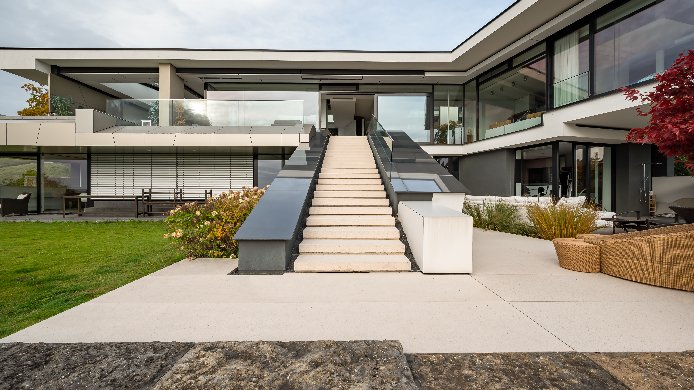 Luxus-Immobilienmakler in Stuttgart